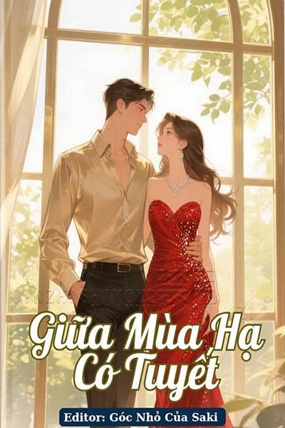 Giữa Mùa Hạ Có Tuyết - Châu Phủ Tiểu Thập Tam