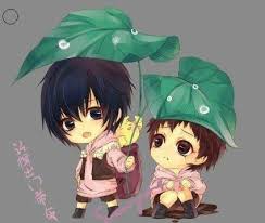 Mặc Kệ Em Là Gì? Tôi Vẫn Yêu Em