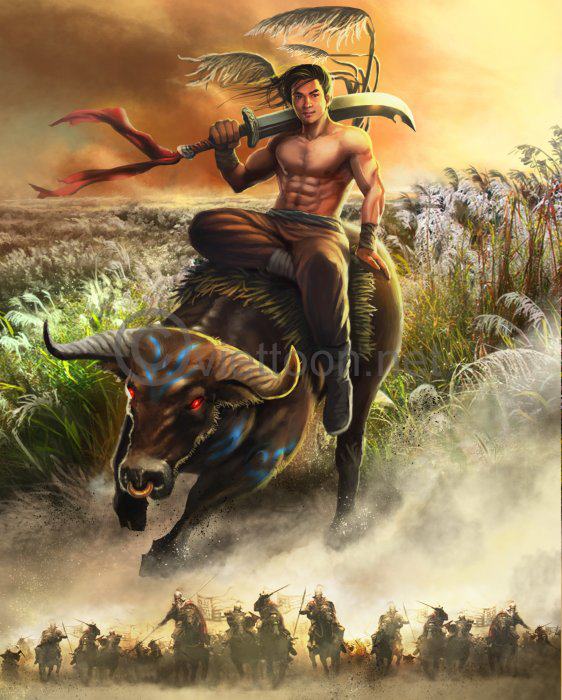 Ta Có Thể Lấy Ra Độ Thành Thạo