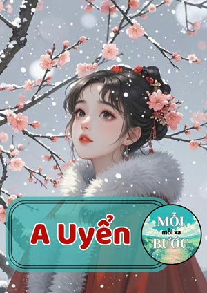A Uyển - Trường An Nhai Đích Dược Phô