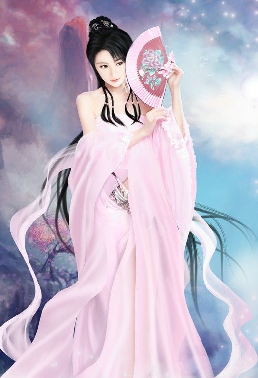 Điện Hạ Dụ Phi: Tuyệt Sủng Bao Cỏ Tam Tiểu Thư