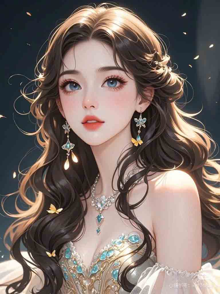 Tiền Mua Mạng Của Cá - Mẫu Đơn Đỏ