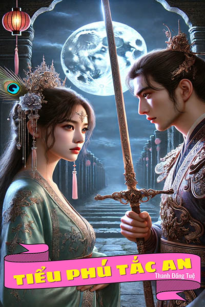 Tiểu Phú Tắc An - Thanh Đồng Tuệ