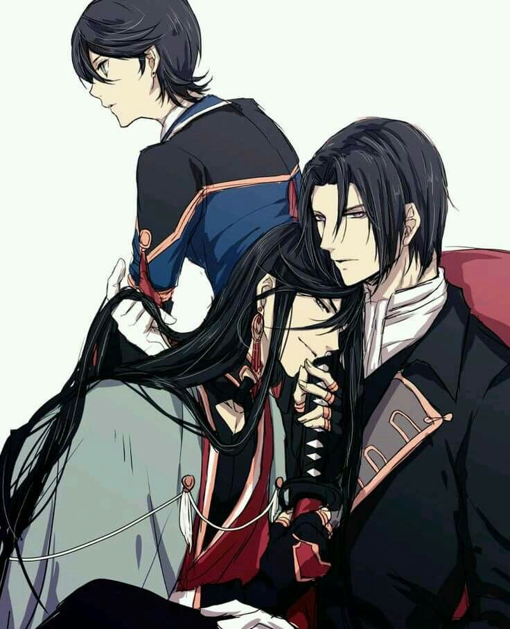 Ngươi Không Thương Ta Ta Ngoại Tình