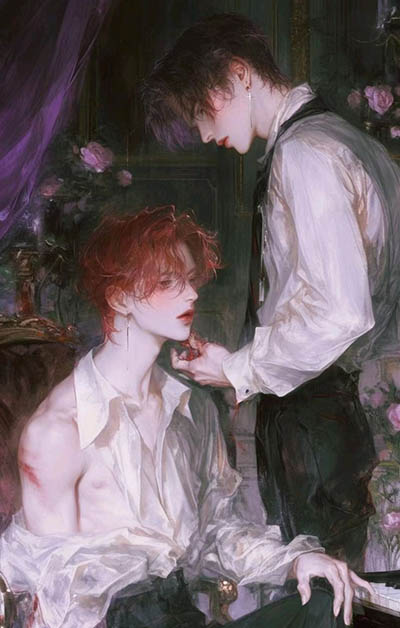 Là Beta,Tôi Cưới Được Nguyên Soái Alpha Tuyệt Vời Nhất