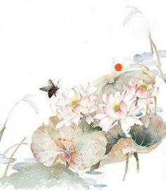 Lại Một Mùa Hoa