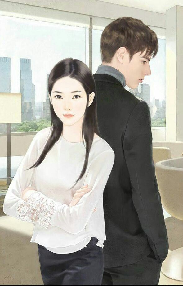 Con Gái Sếp Tổng Và Osin Cấp Cao!