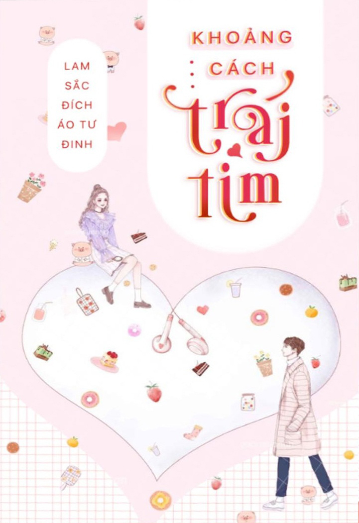 Khoảng Cách Trái Tim