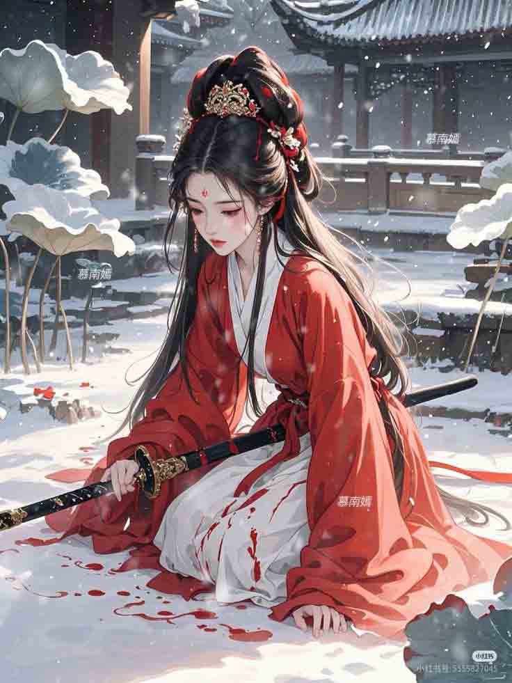 Toái Ngọc - Bán Tài Minh Nguyệt