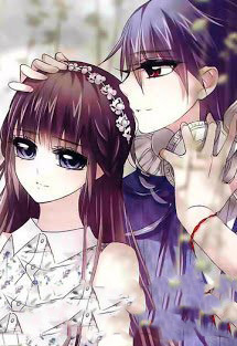 Lời Hứa Thủy Chung