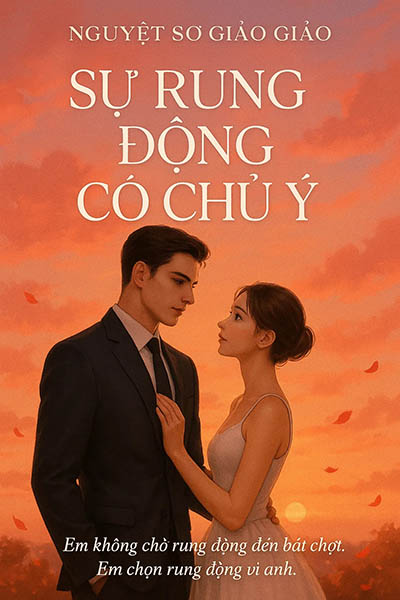 Sự Rung Động Có Chủ Ý