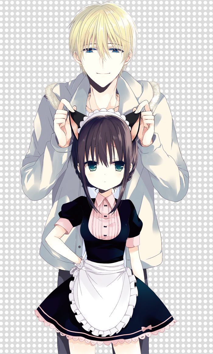 Tôi Là Sói, Hắn Là Nai