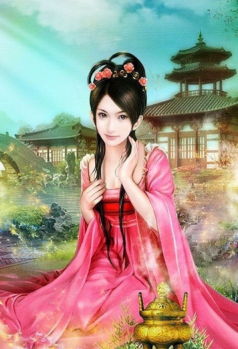 Chào Buổi Sáng Phòng Chính Đại Nhân