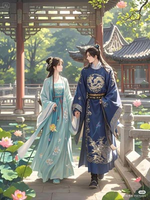 Niệu Niệu Nhất Cố - Giang Sơn