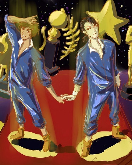 Chung Cư Của Các Ảnh Đế