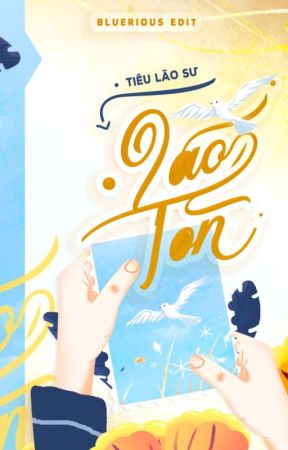 Lão Tôn - Tiêu Lão Sư