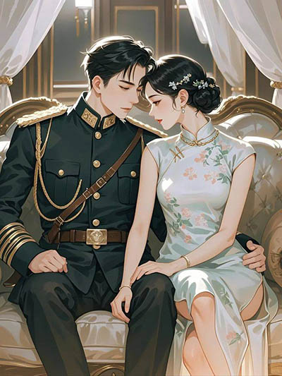 Thập Niên 80, Vợ À! Li Hôn Nào Có Dễ