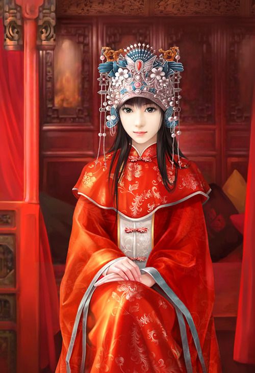 Án Mạng Đêm Động Phòng