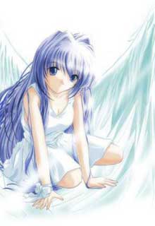 Huyết Thiên Sứ, Em Là Ai ?