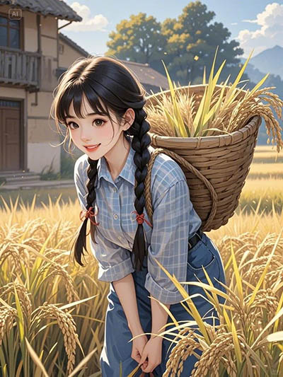 Thập Niên 60: Cầm Nhầm Kịch Bản Nữ Phụ Làm Giàu