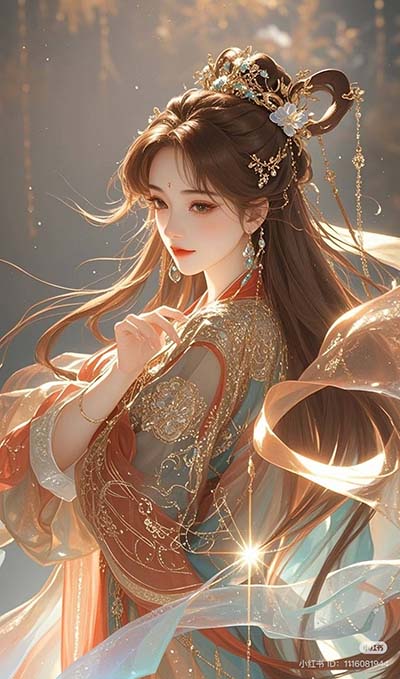 Nàng Khiến Tu Tiên Giới Phải Khóc Thét