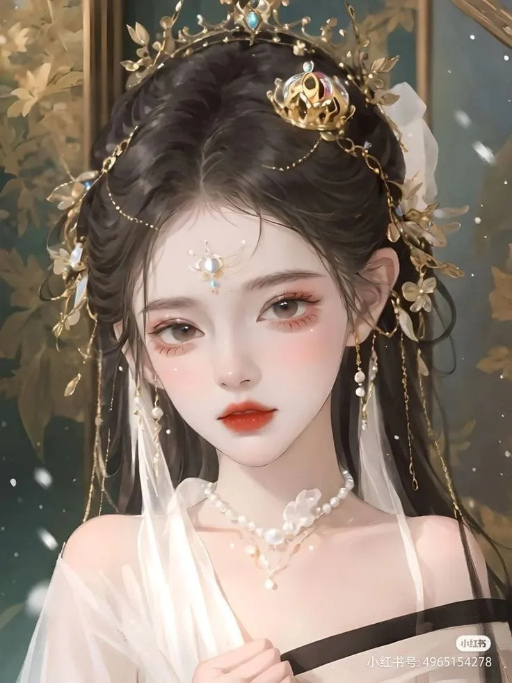 Trưởng Tỷ Không Còn Muốn Quản Gia