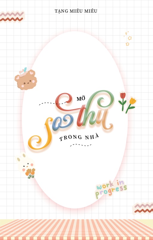Mở Sở Thú Trong Nhà - Tạng Miêu Miêu