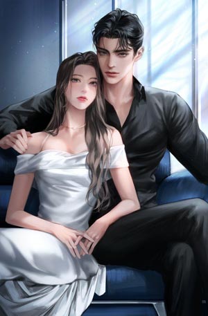 Tôi Nghe Được Tiếng Lòng Của Chồng Tôi