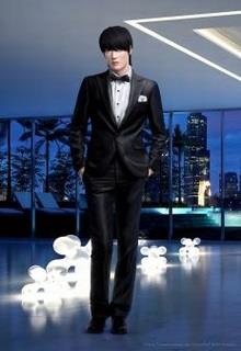 Long Hồn (Khúc Điều Chi Thương)