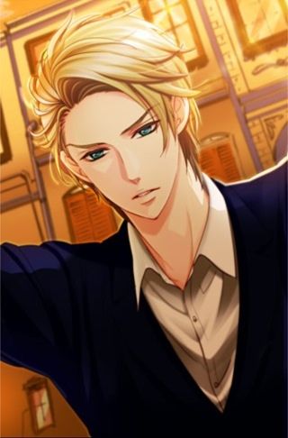 A Bird May Love A Fish