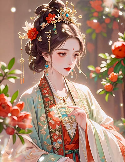 Một Đời Làm Vương Phi