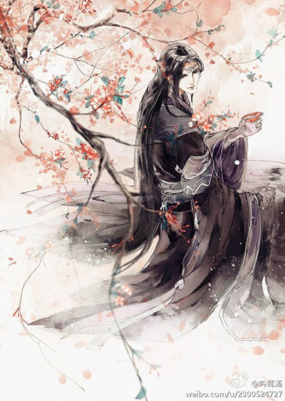 Trở Lại Thời Tiên Tôn Còn Niên Thiếu