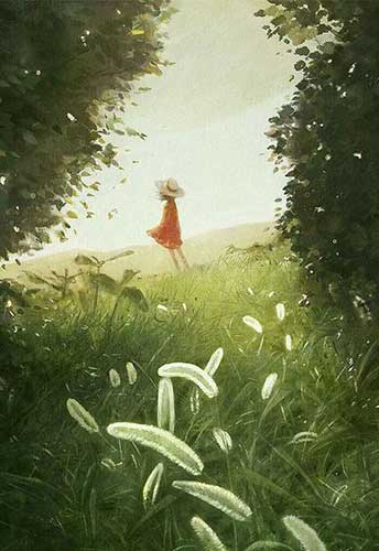 Công Chúa Ngoài Hành Tinh