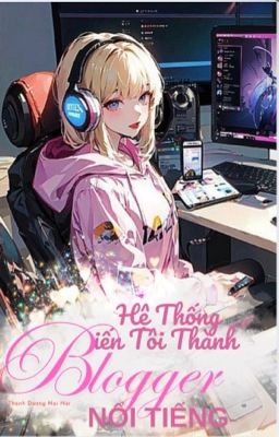 Hệ Thống Biến Tôi Thành Blogger Nổi Tiếng