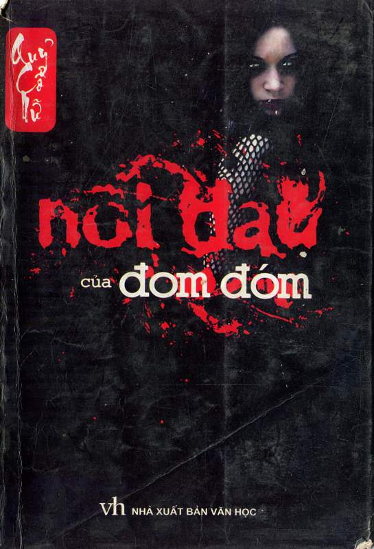 Nỗi Đau Của Đom Đóm