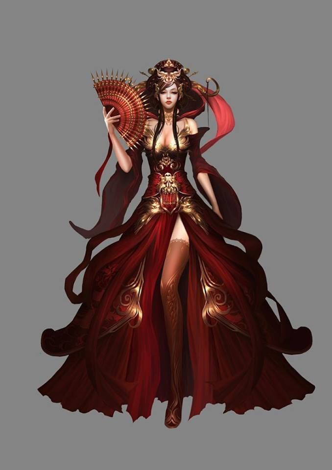 Phượng Nghịch Thiên Hạ