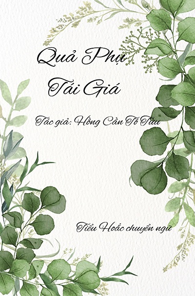 Thập Niên 60 Quả Phụ Tái Giá