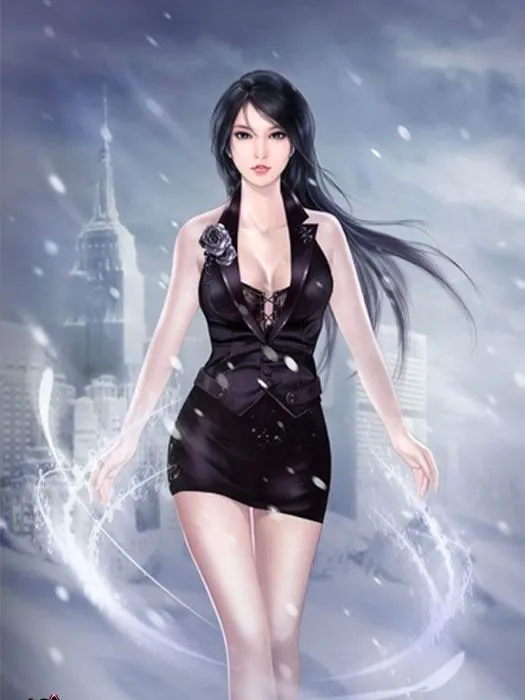 Cô Vợ Sát Thủ Của Tổng Tài Hắc Đạo