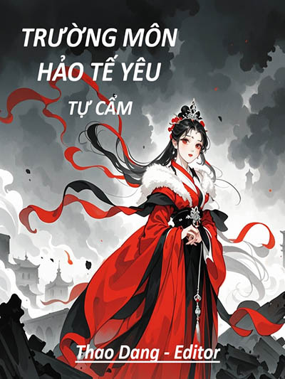 Trường Môn Hảo Tế Yêu