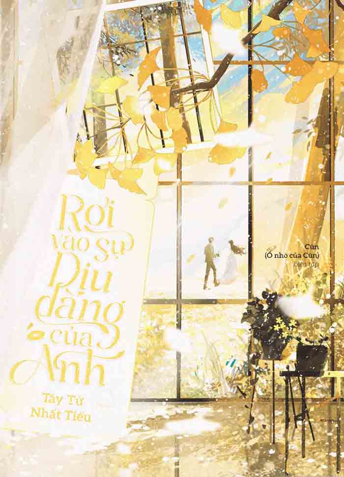 Rơi Vào Sự Dịu Dàng Của Anh