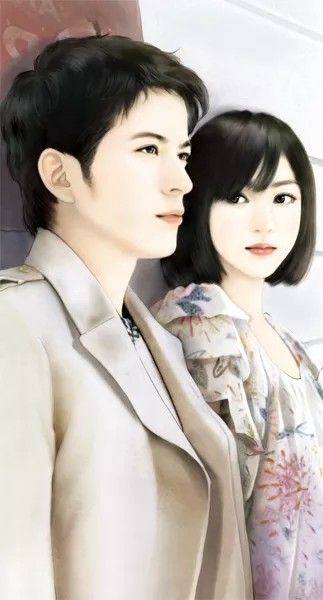 Thời Gian Làm Nên Tình Yêu