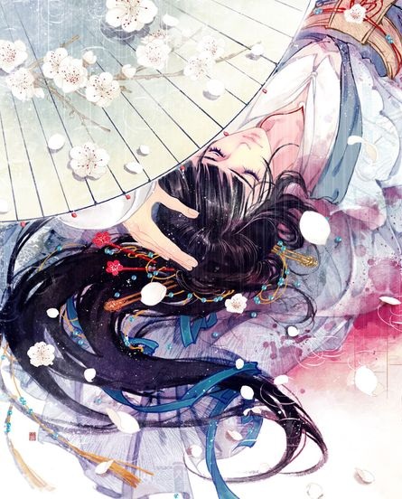 Người Tình Từ Quá Khứ