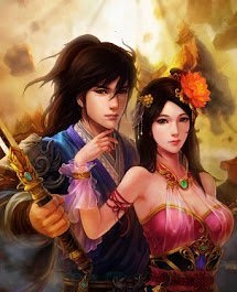 Áp Chót Bảng Giang Hồ