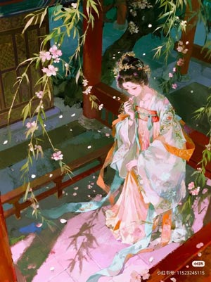 Vương Phi Không Ngoảnh Lại