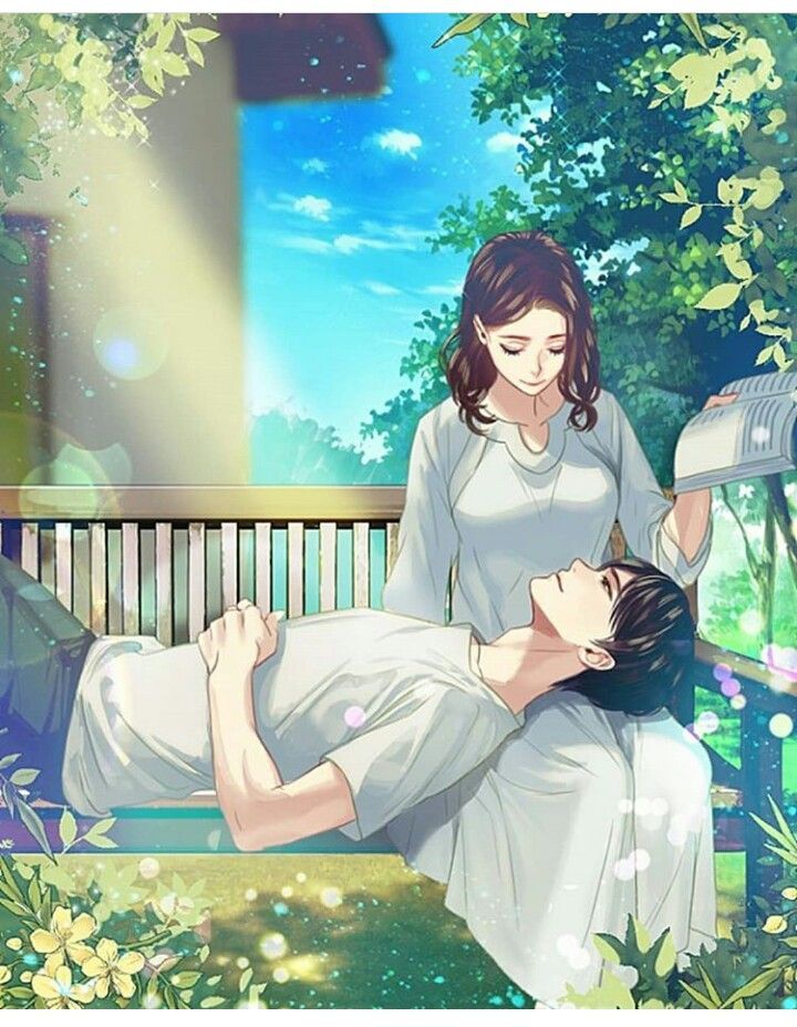 Vợ Câm Đừng Bỏ Rơi Anh!