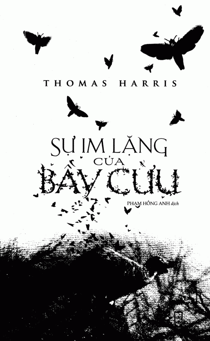 Sự Im Lặng Của Bầy Cừu