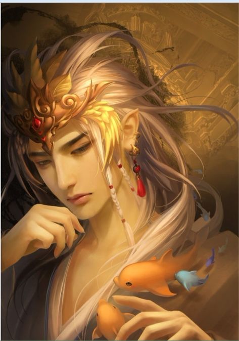 Tiên Võ Đế Tôn