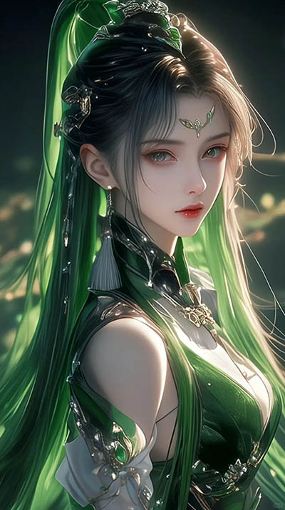 Hệ Liệt Như Ý Hàng Yêu