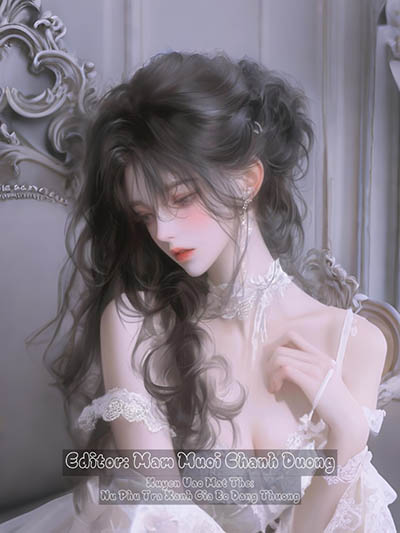 Xuyên Vào Mạt Thế: Nữ Phụ Trà Xanh Giả Bộ Đáng Thương