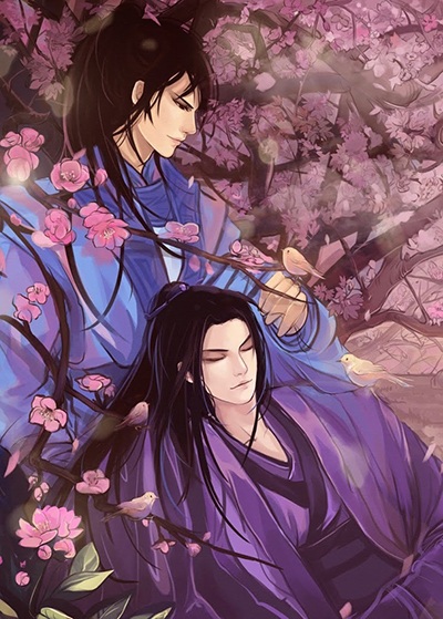 Đương Niên Ly Tao